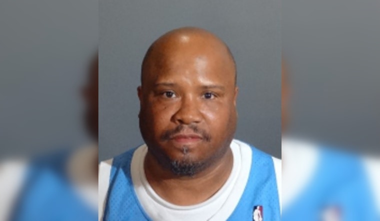 Los Angeles County Sheriff's Department Seeks Public's Help in Locating Suspect Accused of 2021 Lancaster Murder