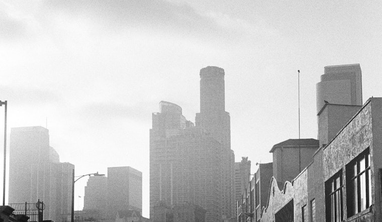 Los Angeles Faces Showers and Cooler Temperatures, Possible Storm on the Horizon
