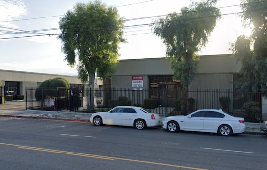 Los Angeles Firefighters Quickly Extinguish Blaze at Lake Balboa Cannabis Cultivation Site