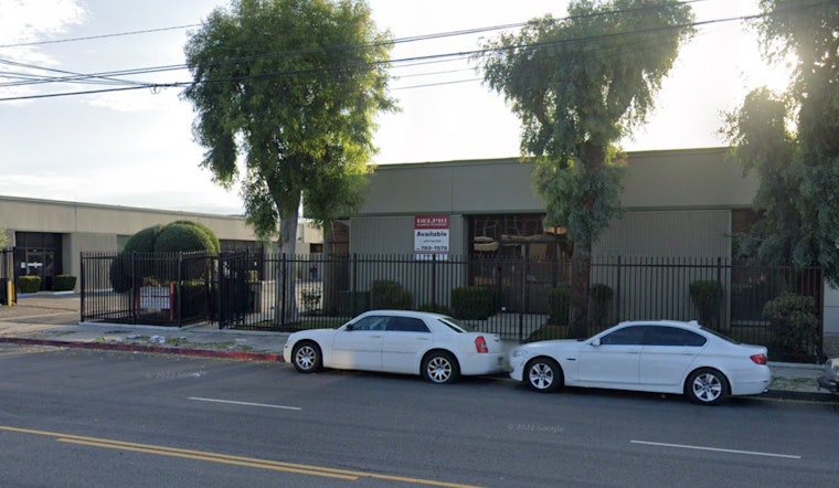 Los Angeles Firefighters Quickly Extinguish Blaze at Lake Balboa Cannabis Cultivation Site