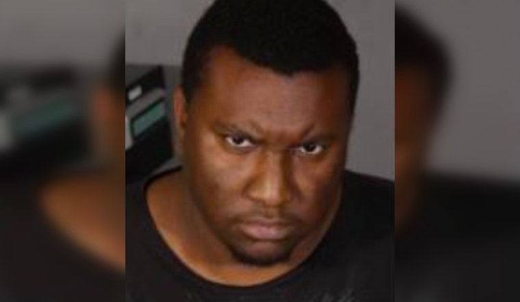 Los Angeles Man Charged With Burglary, Assault in Series of Attacks on Women in Reseda