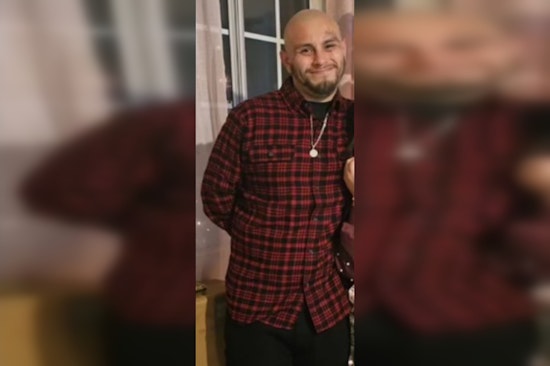 Los Angeles Man Martin Hernandez Found After Search, Sheriff's Department Thanks Community