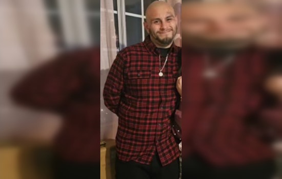 Los Angeles Man Martin Hernandez Found After Search, Sheriff's Department Thanks Community