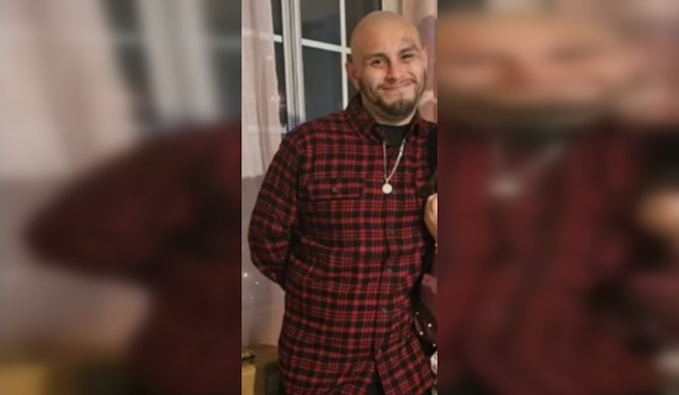 Los Angeles Man Martin Hernandez Found After Search, Sheriff's Department Thanks Community