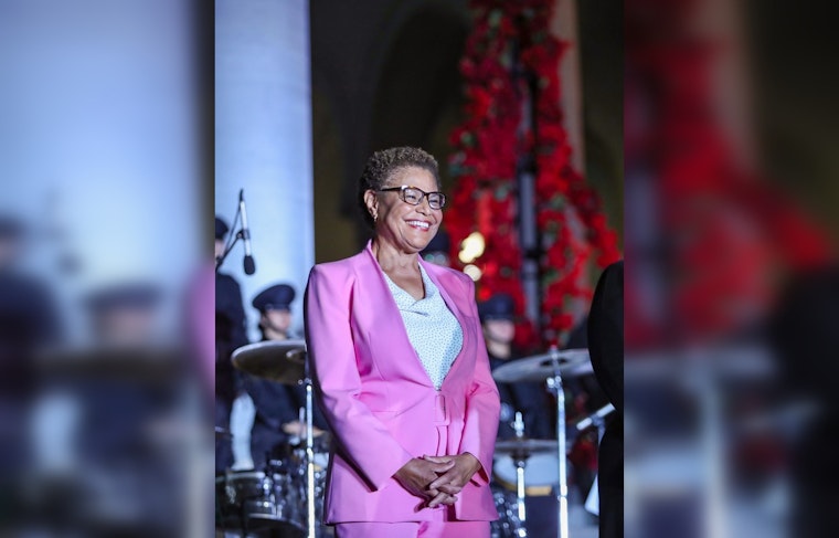 Los Angeles Mayor Karen Bass Introduces Spanish-Language Social Media Channels for Broader Outreach