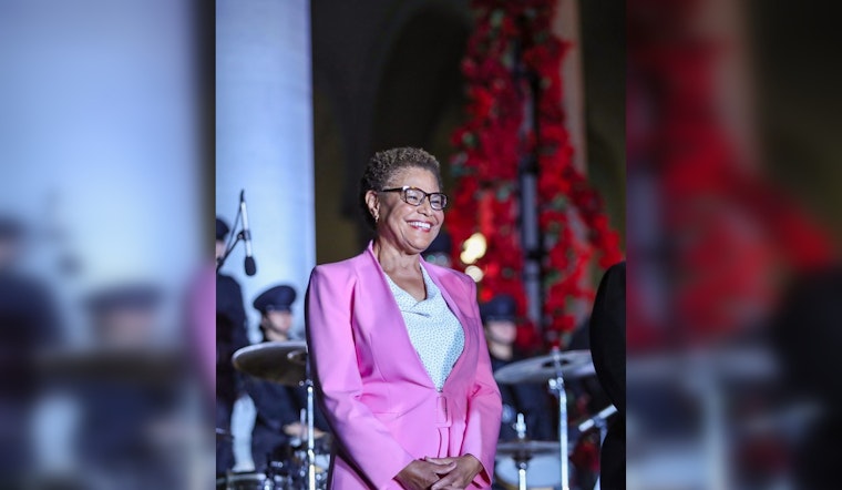 Los Angeles Mayor Karen Bass Introduces Spanish-Language Social Media Channels for Broader Outreach
