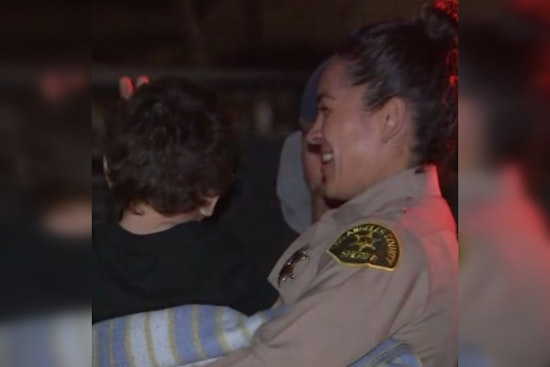 Los Angeles Mother and Companion Charged with Child Endangerment After Toddler Found Alone on Marina del Rey Boat