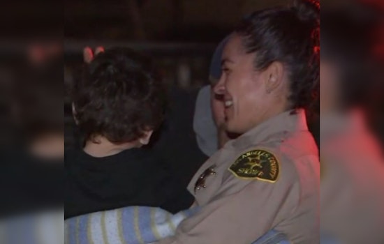 Los Angeles Mother and Companion Charged with Child Endangerment After Toddler Found Alone on Marina del Rey Boat