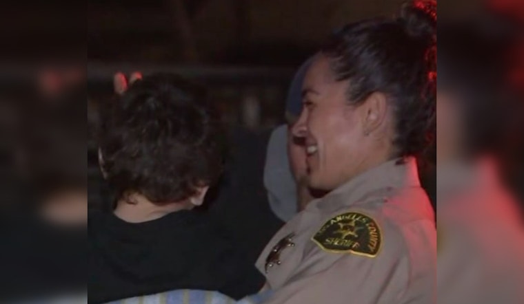 Los Angeles Mother and Companion Charged with Child Endangerment After Toddler Found Alone on Marina del Rey Boat
