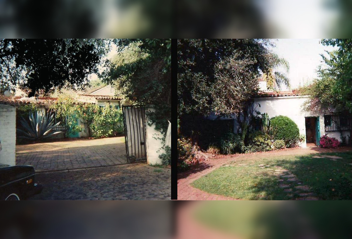 Los Angeles Moves to Preserve Marilyn Monroe's Brentwood Home as a