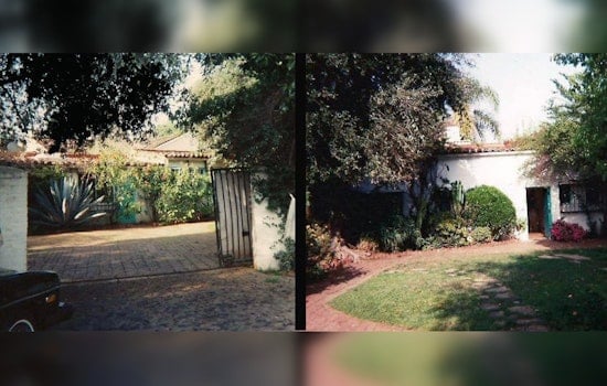 Los Angeles Moves to Preserve Marilyn Monroe's Brentwood Home as a Cultural Monument Amid Demolition Concerns
