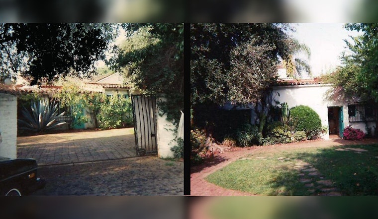 Los Angeles Moves to Preserve Marilyn Monroe's Brentwood Home as a Cultural Monument Amid Demolition Concerns