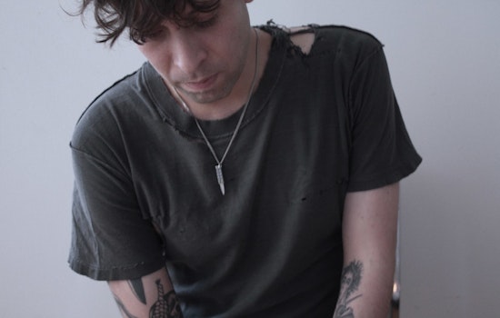 Los Angeles Music Scene Mourns as The Soft Moon's Luis Vasquez and DJ Silent Servant Found Dead, Suspected Overdoses