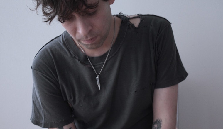 Los Angeles Music Scene Mourns as The Soft Moon's Luis Vasquez and DJ Silent Servant Found Dead, Suspected Overdoses