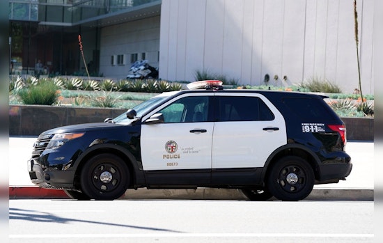 Los Angeles New Year's Eve Celebration Turns Tragic as Gunfire Claims 2 Lives and 8 Injured