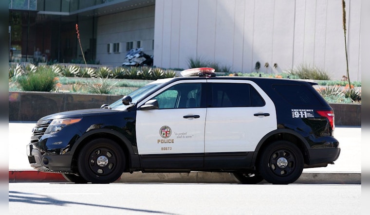 Los Angeles New Year's Eve Celebration Turns Tragic as Gunfire Claims 2 Lives and 8 Injured