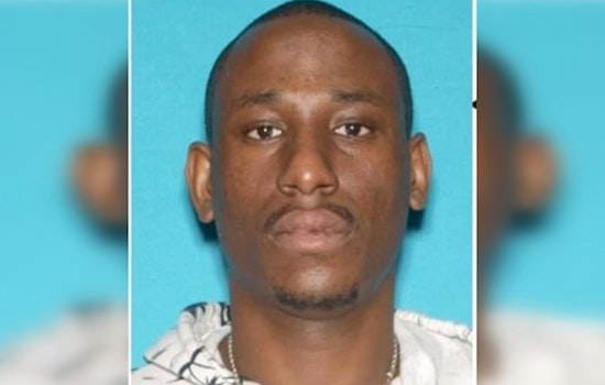Los Angeles Police Arrest Suspect Accused of Killing Puppy Amid Domestic Dispute