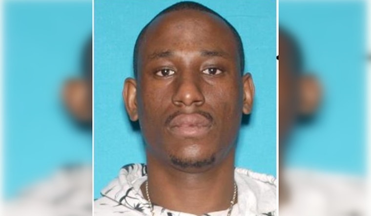 Los Angeles Police Seek Public's Help in Locating Suspect of Fatal Animal Abuse Case