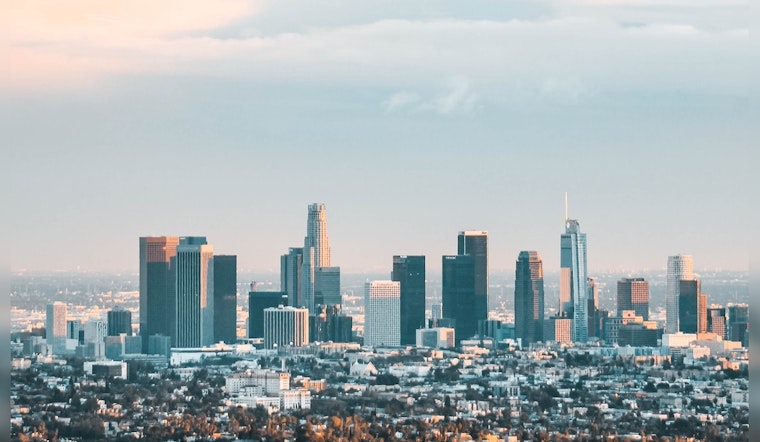 Los Angeles Prepares for a Mix of Sun and Rain as Weather Patterns Shift