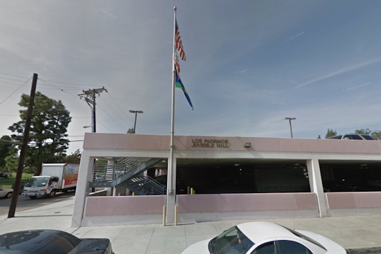 Los Angeles Probation Officers Benched Amid Misconduct Probe at Los Padrinos Juvenile Hall