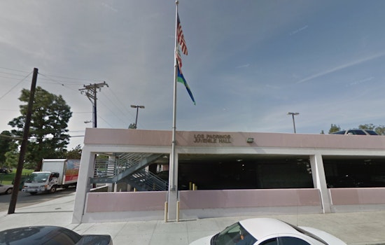 Los Angeles Probation Officers Benched Amid Misconduct Probe at Los Padrinos Juvenile Hall