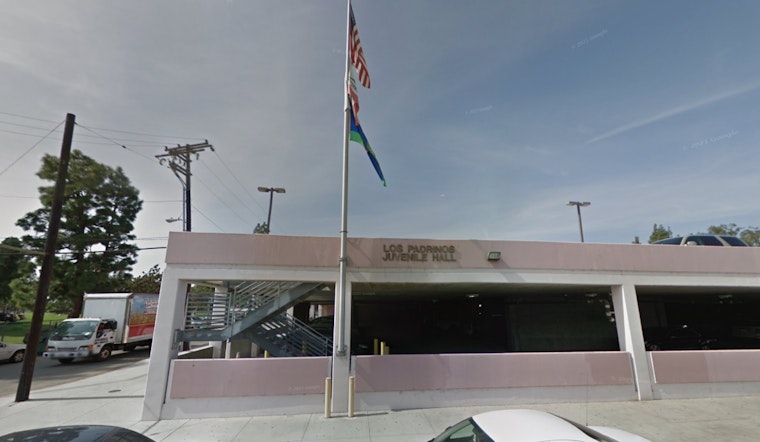 Los Angeles Probation Officers Benched Amid Misconduct Probe at Los Padrinos Juvenile Hall