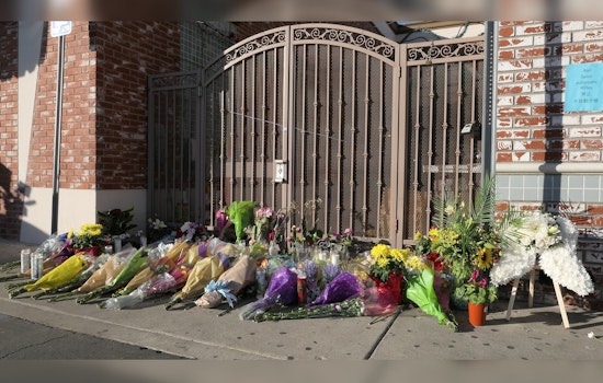 Los Angeles Remembers Monterey Park Shooting Victims One Year On, Hails Local Hero's Courageous Act