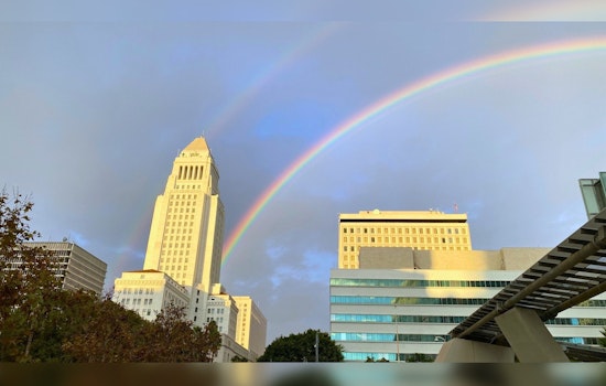 Los Angeles Set for a Week of Mild Temperatures and Sunshine, Ideal MLK Day Weather Ahead