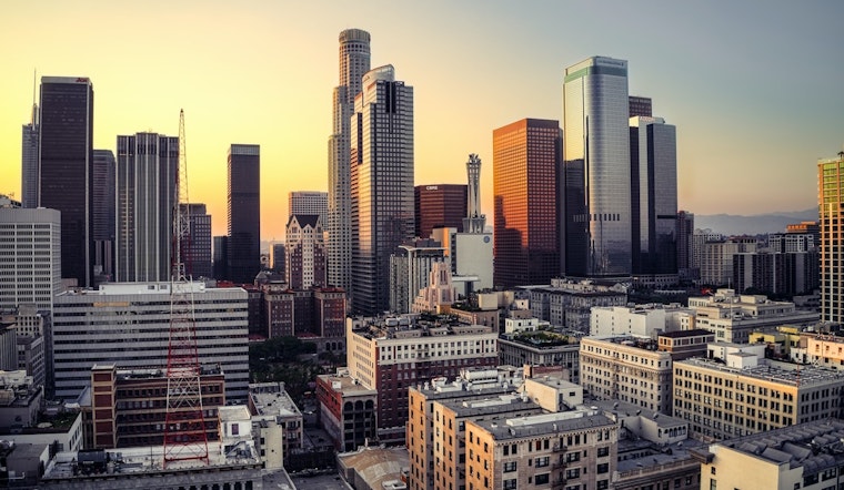 Los Angeles Set for Sunny Skies and Mild Temperatures, Ideal for Outdoor Activities