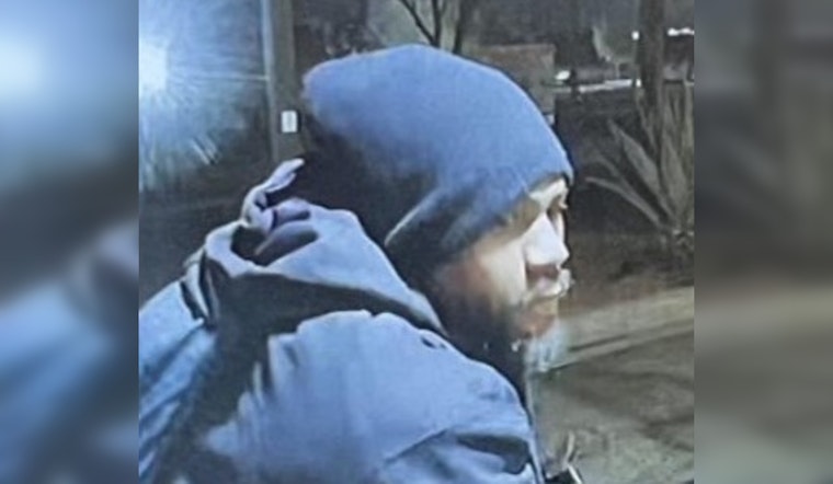 Los Angeles Sheriff's Department Seeks Public's Aid in Locating Suspect Accused of Making Criminal Threats