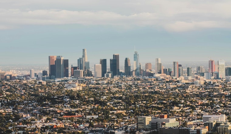 Los Angeles to Enjoy Partly Sunny Day, Weekend Warm-Up Predicted by National Weather Service