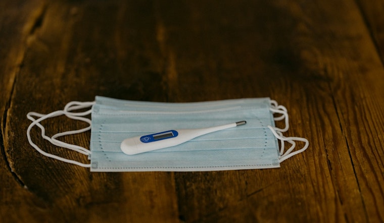 Los Angeles Warned as COVID-19 and Flu Rise: New Variant JN.1 Grows, Public Health Urges Safety Measures