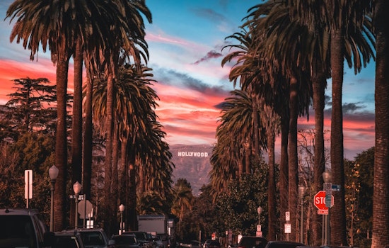 Los Angeles Weather: Mild and Sunny Week Ahead with MLK Day Sunshine