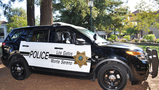 Los Gatos Man Arrested and Charged with Murder of Missing Wife Dawn Yu