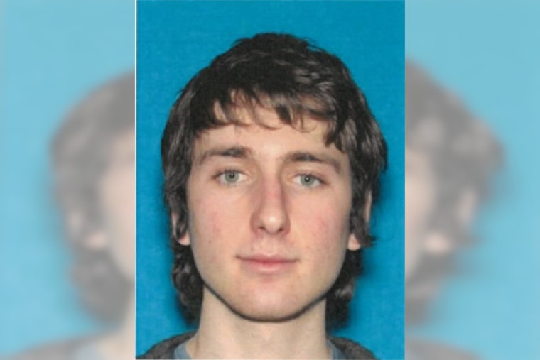 Los Gatos Police Seek Public's Help to Find 21-Year-Old Man Missing After Jogging on Local Trail