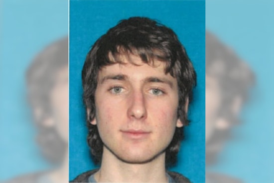 Los Gatos Police Seek Public's Help to Find 21-Year-Old Man Missing After Jogging on Local Trail