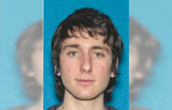 Los Gatos Police Seek Public's Help to Find 21-Year-Old Man Missing After Jogging on Local Trail