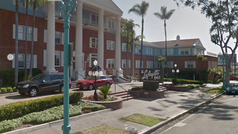 Lou Lou's Jungle Room Brings Swingin' Supper Club Vibes to San Diego's Lafayette Hotel