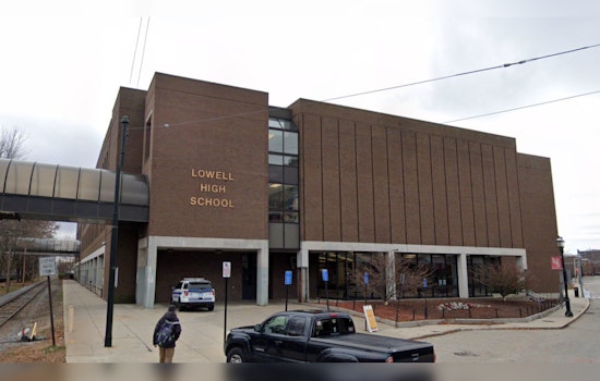 Lowell High School's New Cell Phone Policy Faces Student Backlash, Potential Walkout