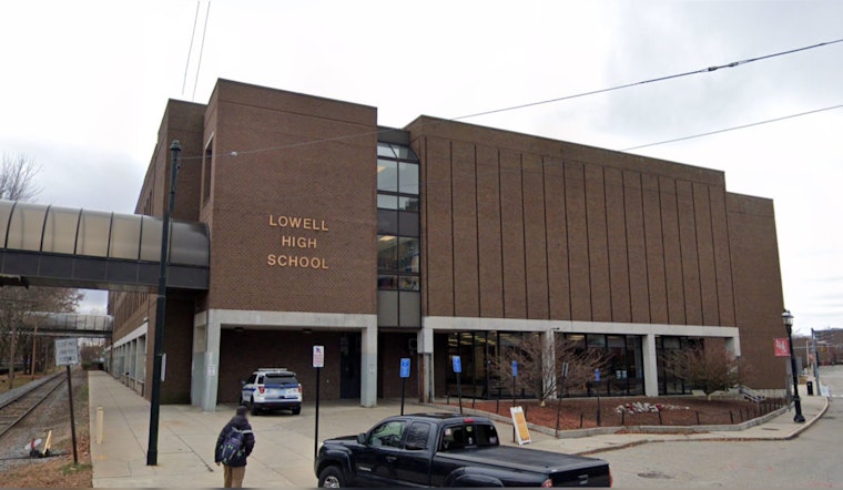 Lowell High School's New Cell Phone Policy Faces Student Backlash, Potential Walkout