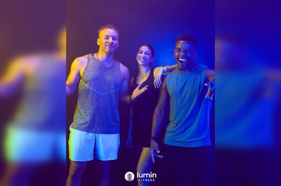 Lumin Fitness Teams Up with Verge Fit Holdings to Launch AI-Powered Gyms Across Texas