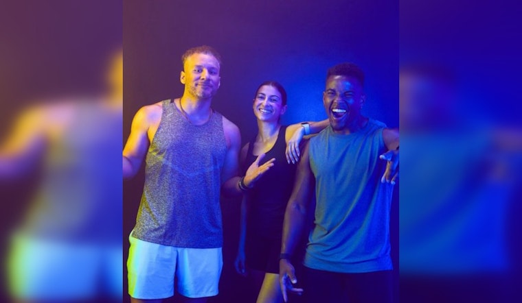 Lumin Fitness Teams Up with Verge Fit Holdings to Launch AI-Powered Gyms Across Texas