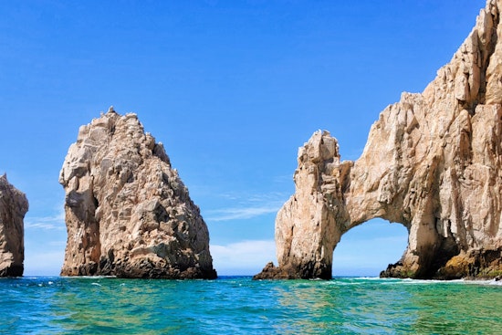 Luxury Enclaves Thrive in Texas Hill Country, Cabo San Lucas Boosts Resort Scene Amid Tourism Surge