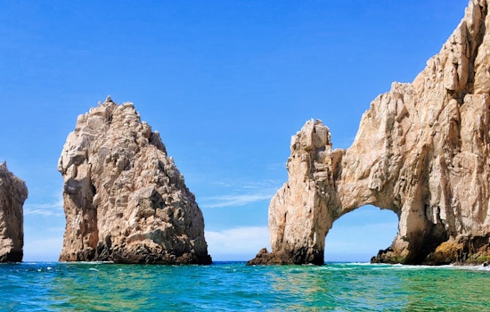 Luxury Enclaves Thrive in Texas Hill Country, Cabo San Lucas Boosts Resort Scene Amid Tourism Surge