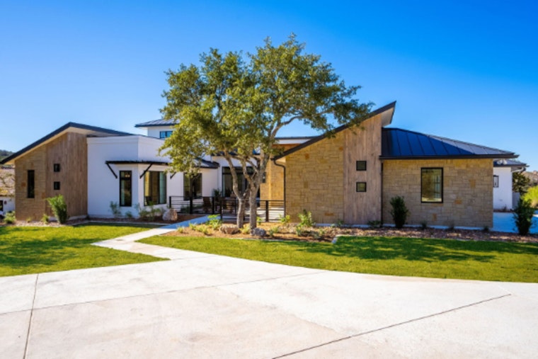 Luxury Homes in Boerne's Cordillera Ranch Hit Market, Boasting Golf Course Views and Elegant Living