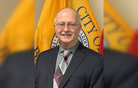 Lynn Merrill Named Public Works Director in San Bernardino Amid City's Push for Progress