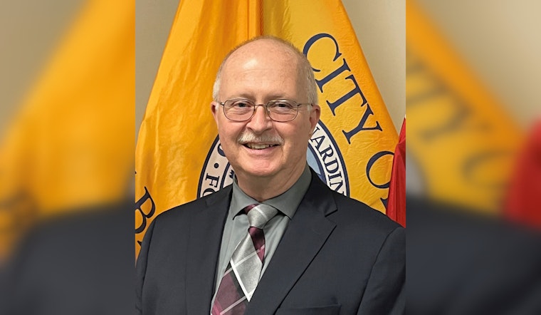 Lynn Merrill Named Public Works Director in San Bernardino Amid City's Push for Progress