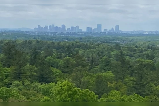 Lynn Woods Secured: Over 2,000 Acres Protected From Development by DCR and Greenbelt Partnership