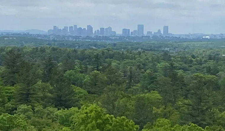 Lynn Woods Secured: Over 2,000 Acres Protected From Development by DCR and Greenbelt Partnership