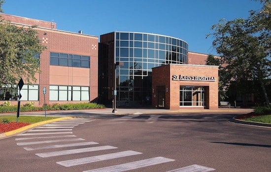 M Health Fairview St. John's Hospital Unveils Innovative Short-Stay Unit to Tackle Inpatient Surge